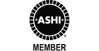 ASHI logo