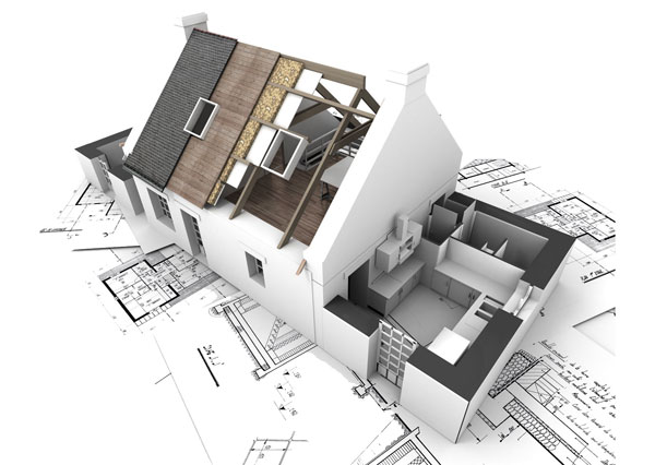 Detailed home Detailed home